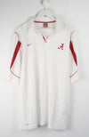 VINTAGE NIKE POLO JERSEY (XL)