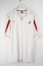 VINTAGE NIKE POLO JERSEY (XL)