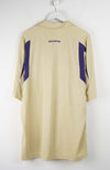 VINTAGE NIKE POLO JERSEY (XXL)
