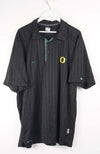 VINTAGE NIKE POLO JERSEY (XXL)