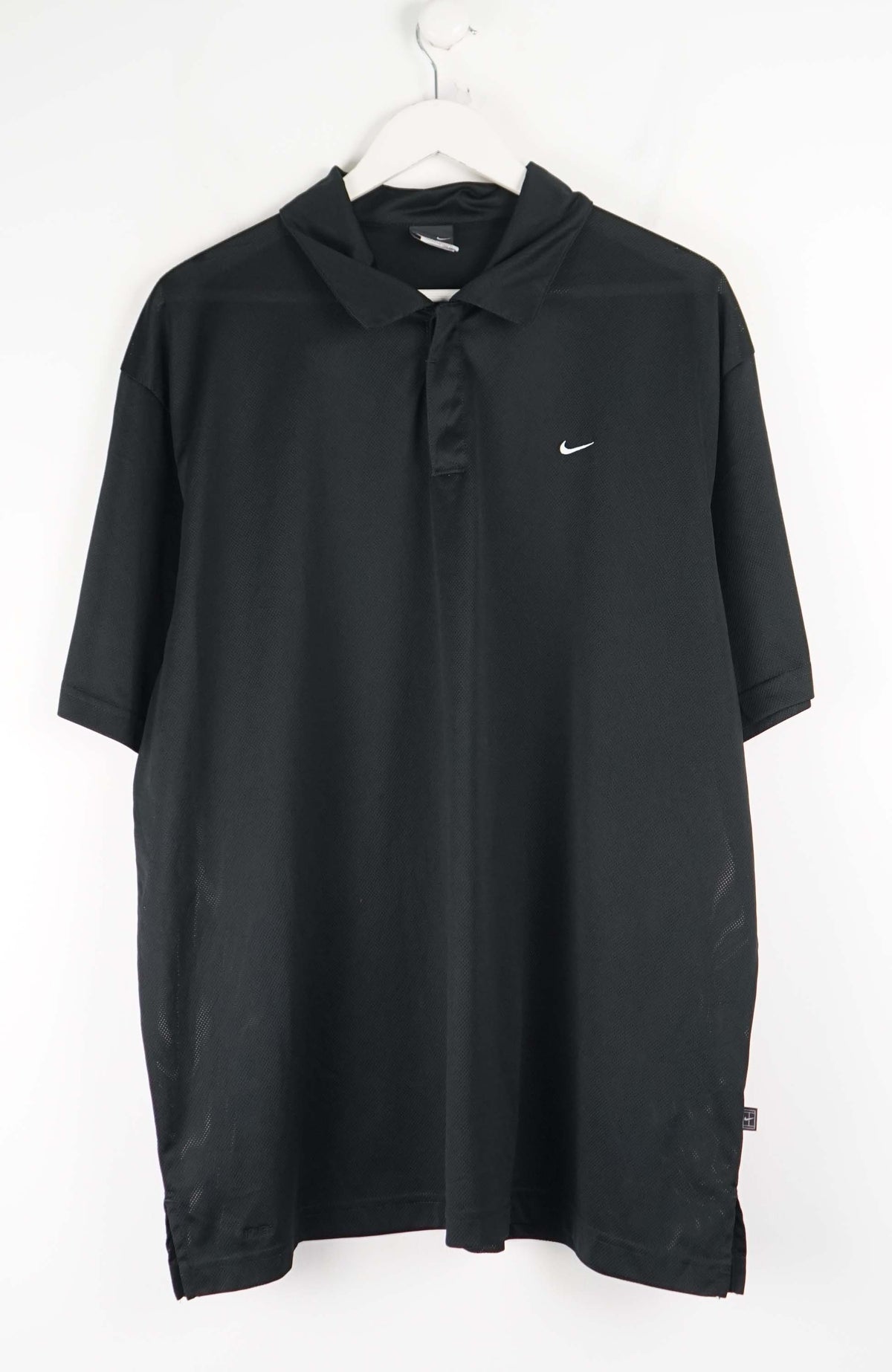 VINTAGE NIKE POLO SHIRT (XXL)