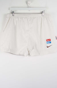 VINTAGE NIKE PREMER ACTIVE SHORTS W34