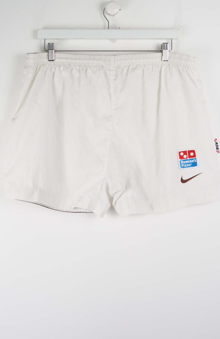 VINTAGE NIKE PREMER ACTIVE SHORTS W34