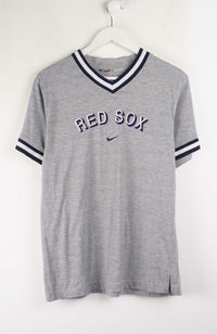 VINTAGE NIKE RED SOX T-SHIRT (M)