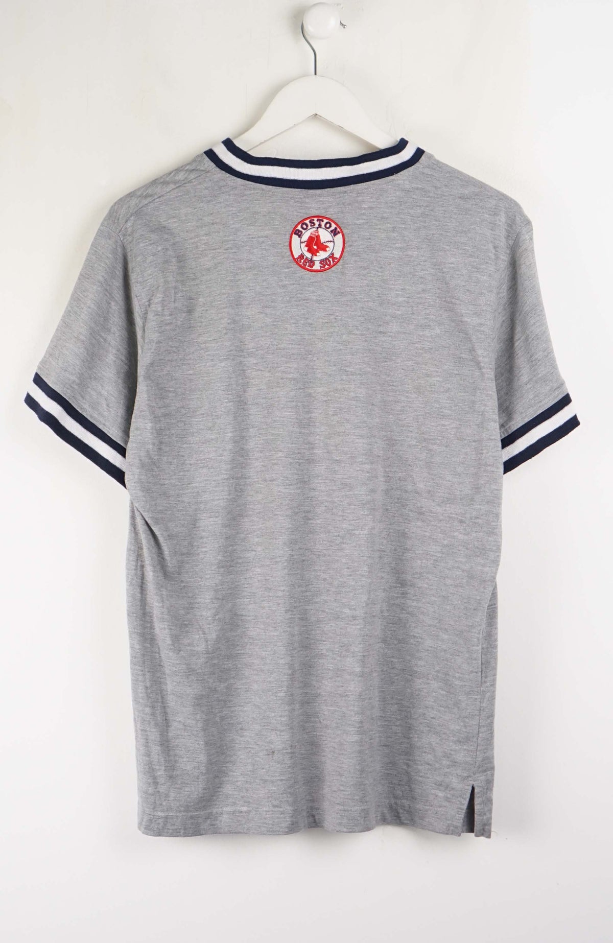 VINTAGE NIKE RED SOX T-SHIRT (M)