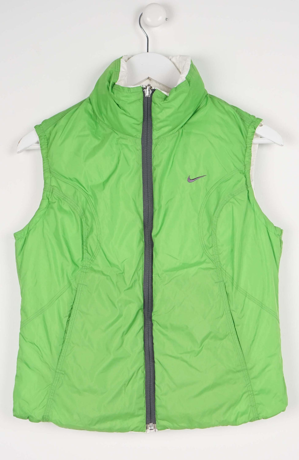 Vintage nike vest hotsell