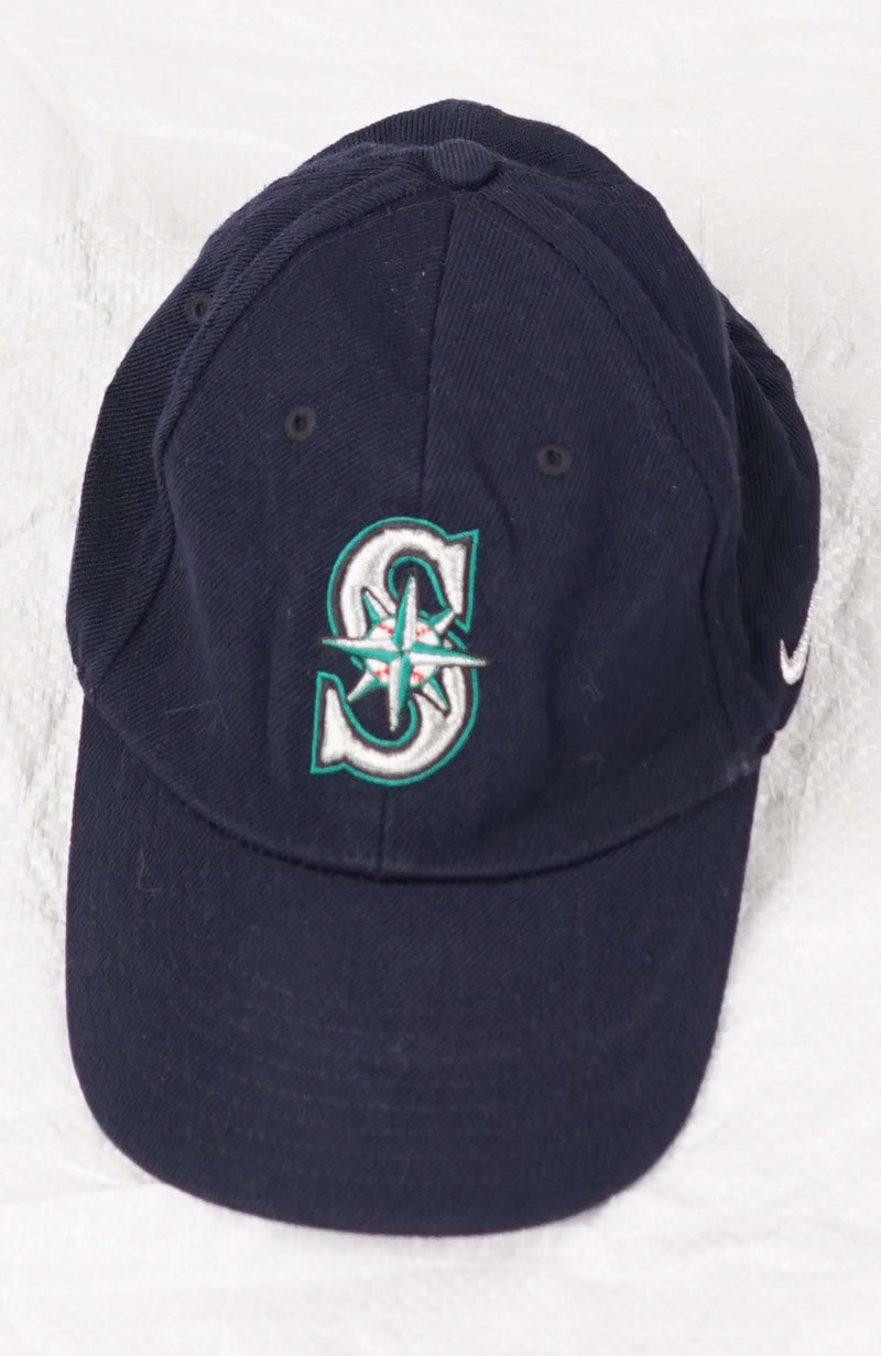 VINTAGE NIKE SEATTLE MARINERS HAT