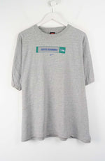 VINTAGE NIKE SEATTLE SEAHAWKS T-SHIRT (XL)