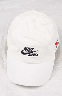 VINTAGE NIKE SEOUL HAT