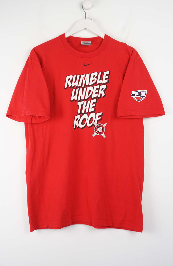 VINTAGE NIKE T-SHIRT (M)