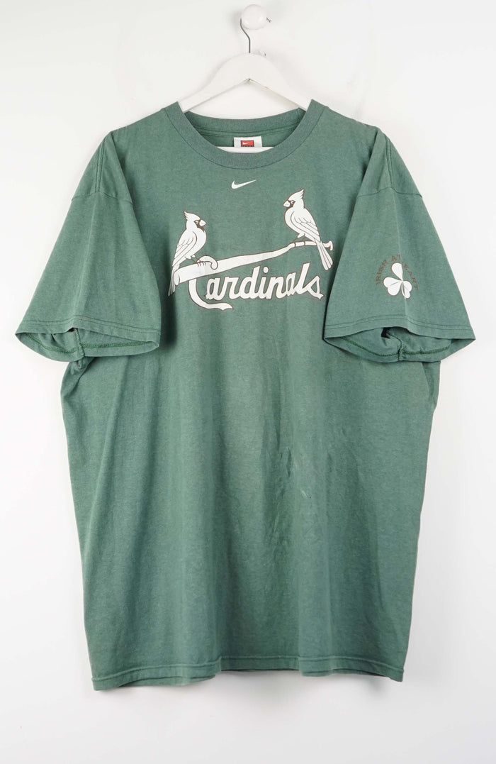 VINTAGE NIKE T-SHIRT (XXL)