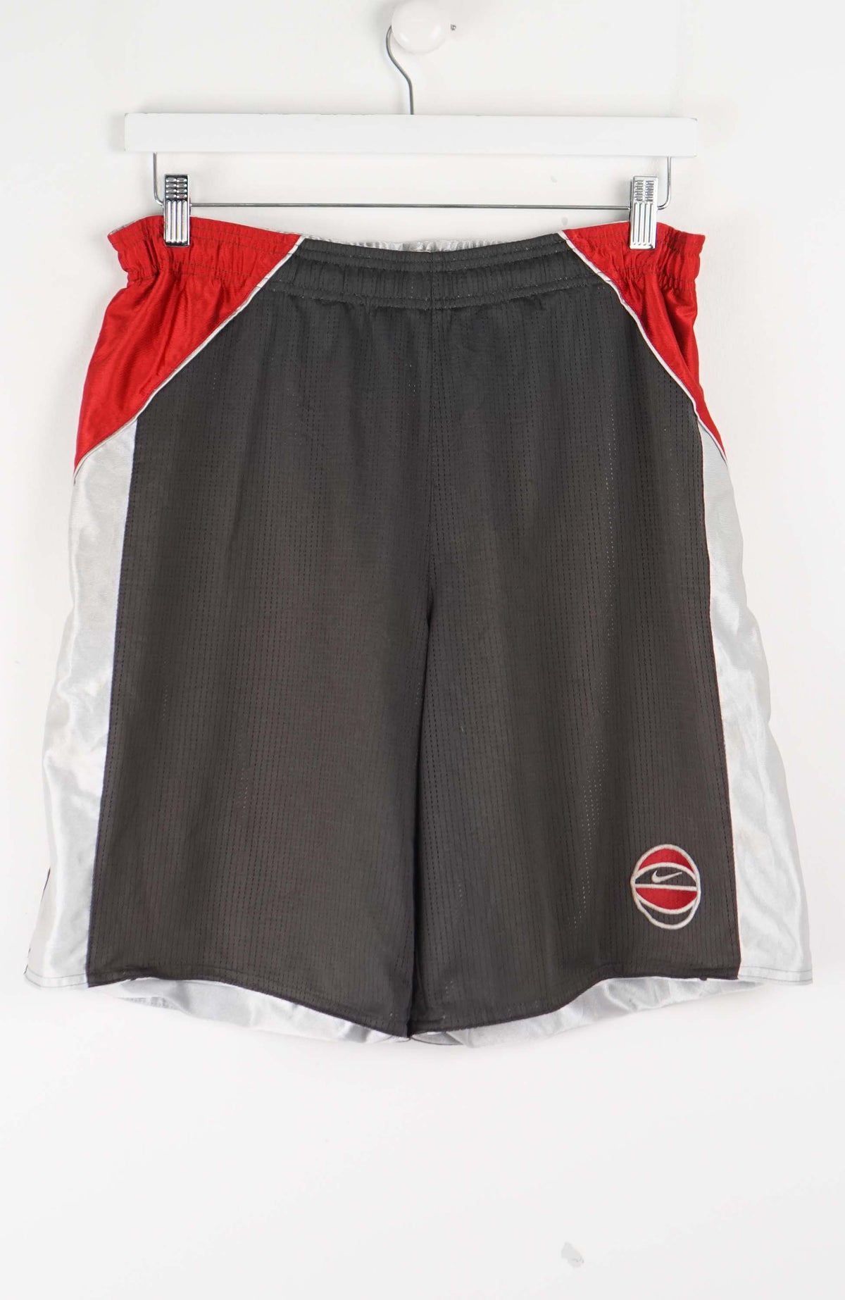 VINTAGE NIKE JERSEY SHORTS W26