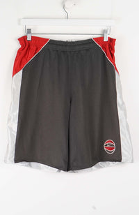 VINTAGE NIKE JERSEY SHORTS W26