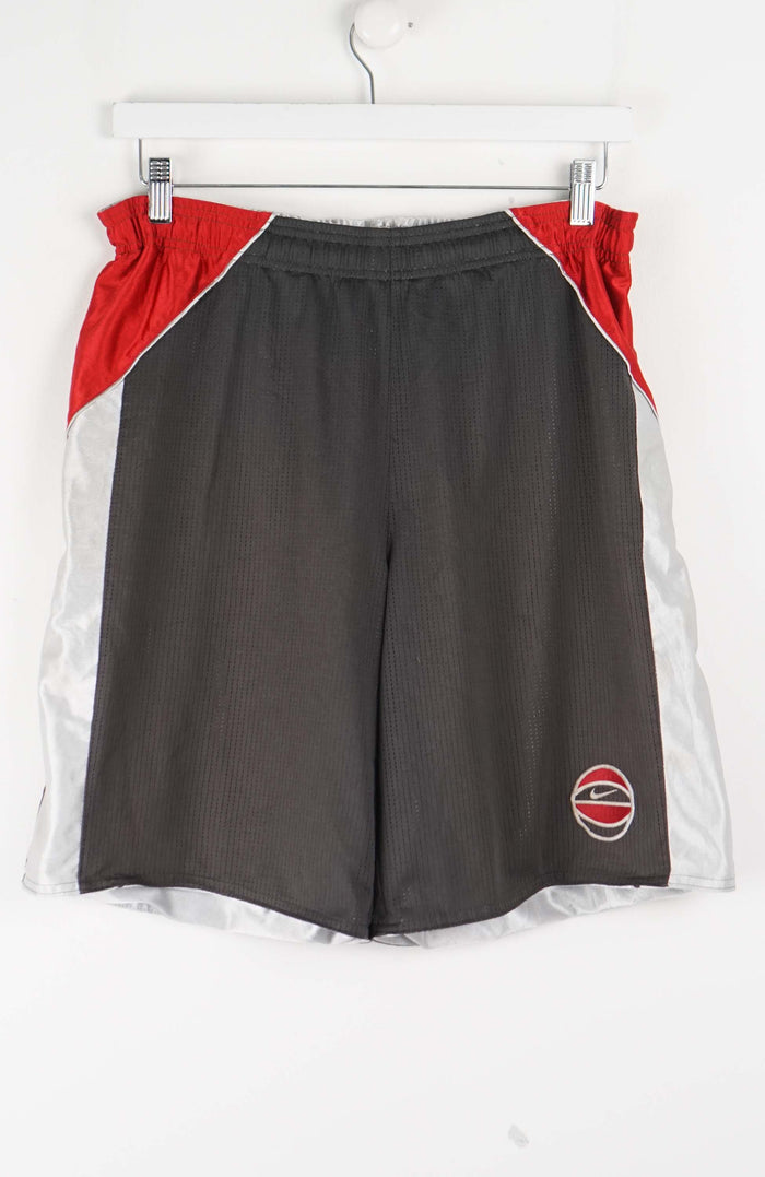 VINTAGE NIKE JERSEY SHORTS W26