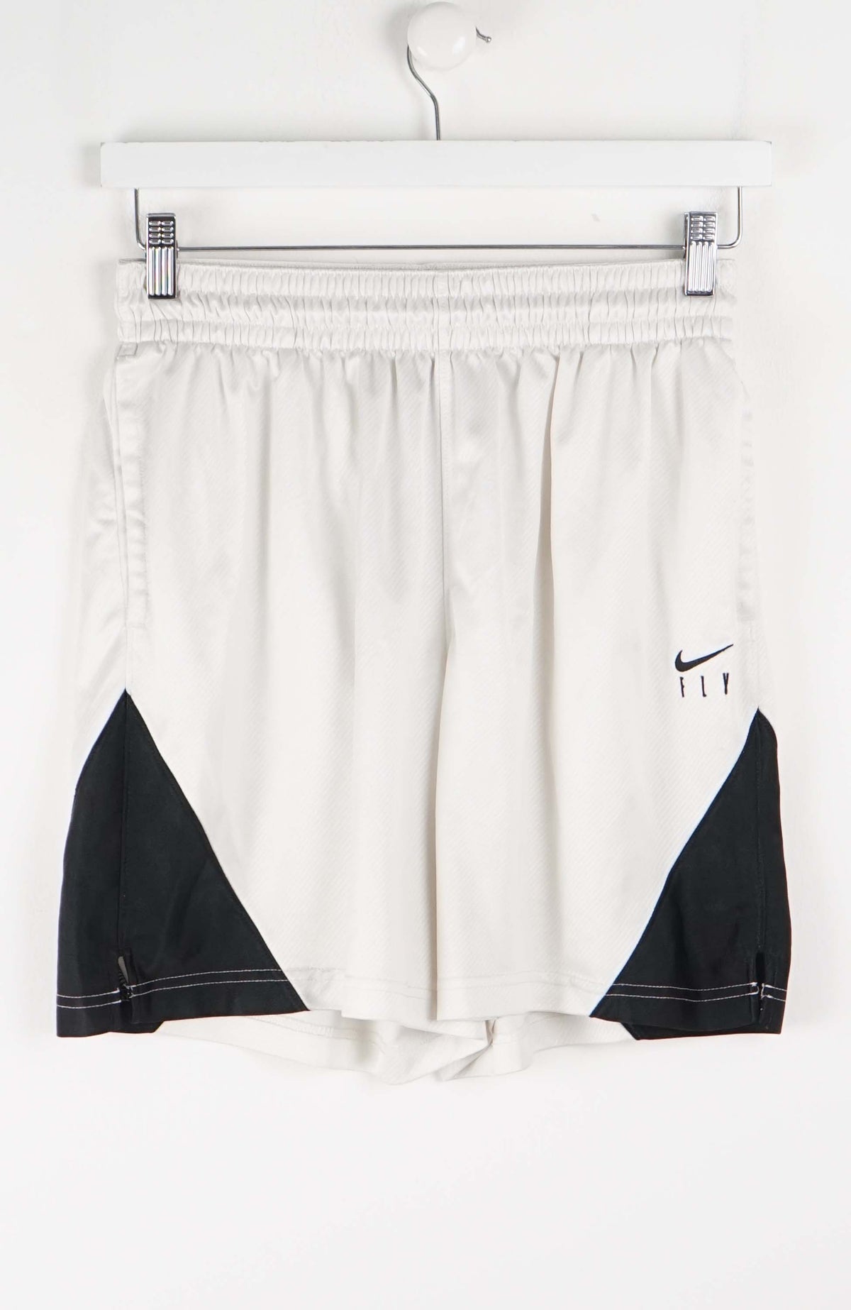 VINTAGE NIKE JERSEY SHORTS W26