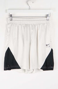 VINTAGE NIKE JERSEY SHORTS W26