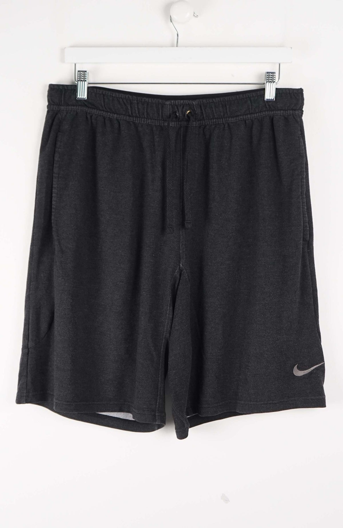 VINTAGE NIKE JERSEY SHORTS W32