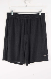 VINTAGE NIKE JERSEY SHORTS W32