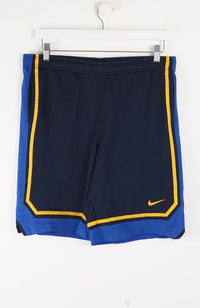 VINTAGE NIKE JERSEY SHORTS W32