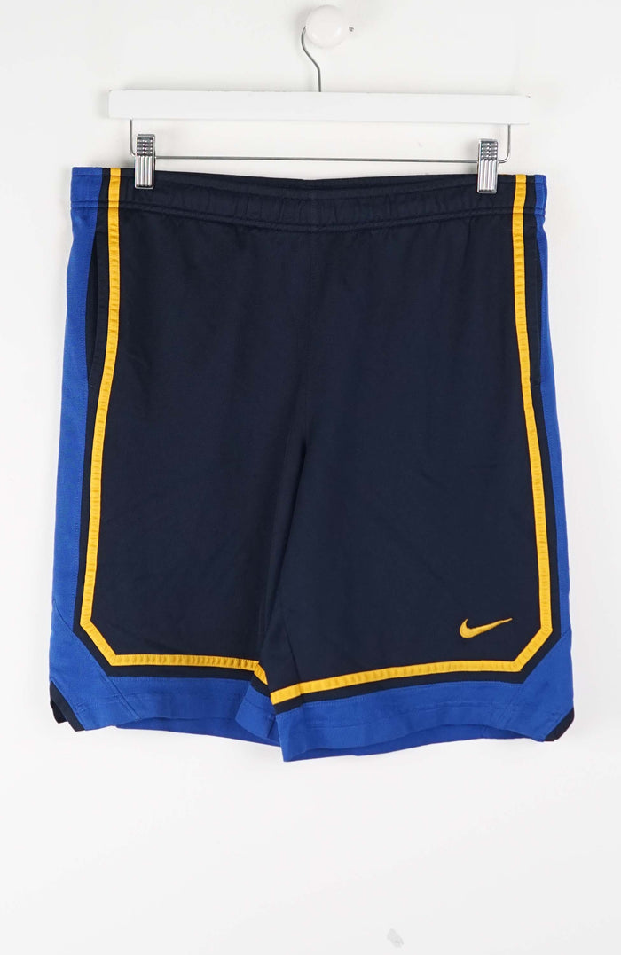 VINTAGE NIKE JERSEY SHORTS W32