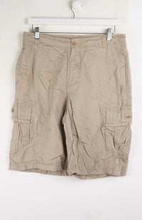 VINTAGE NIKE CARGO SHORTS W32