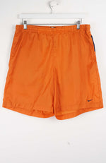 VINTAGE NIKE SHORTS W34