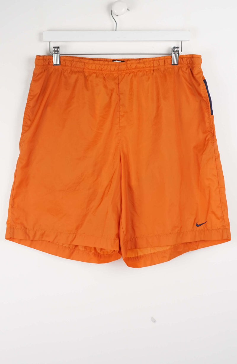 VINTAGE NIKE SHORTS W34