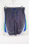 VINTAGE NIKE SHORTS W36