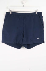 VINTAGE NIKE SHORTS W36