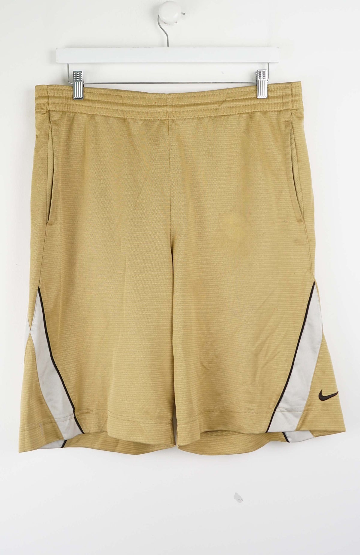 VINTAGE NIKE SHORTS W36