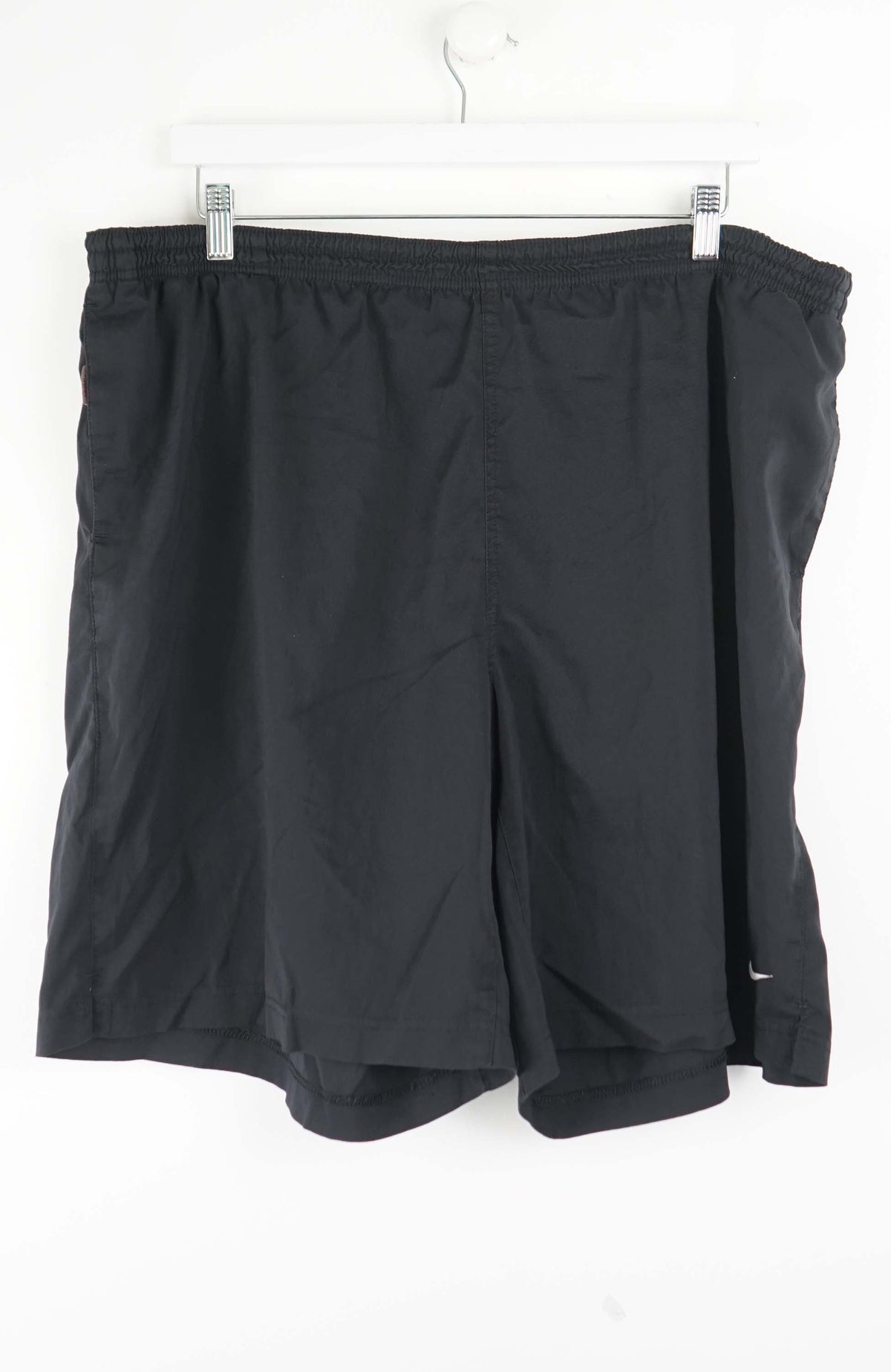 VINTAGE NIKE SHORTS W38