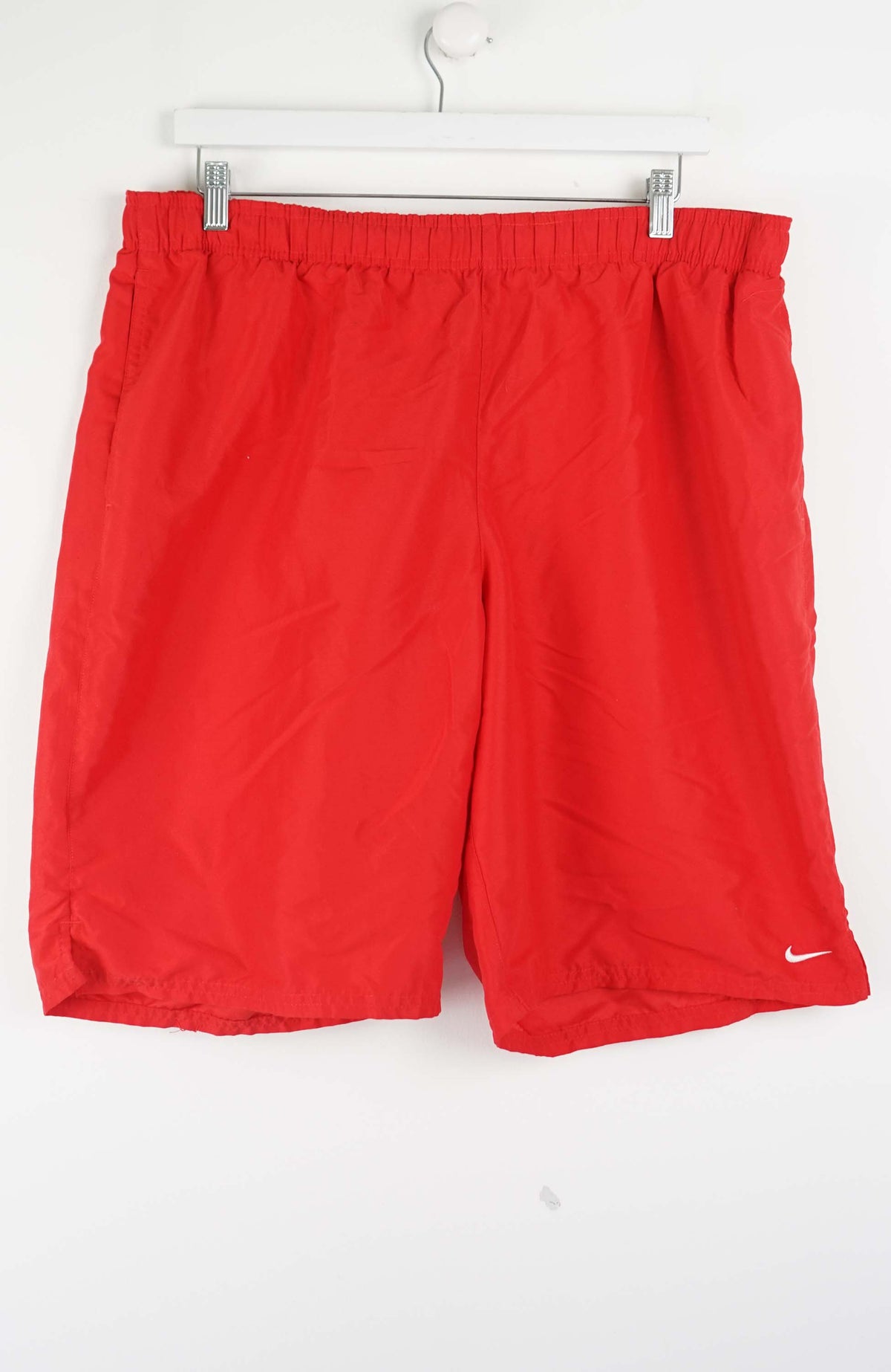 VINTAGE NIKE SHORTS W38