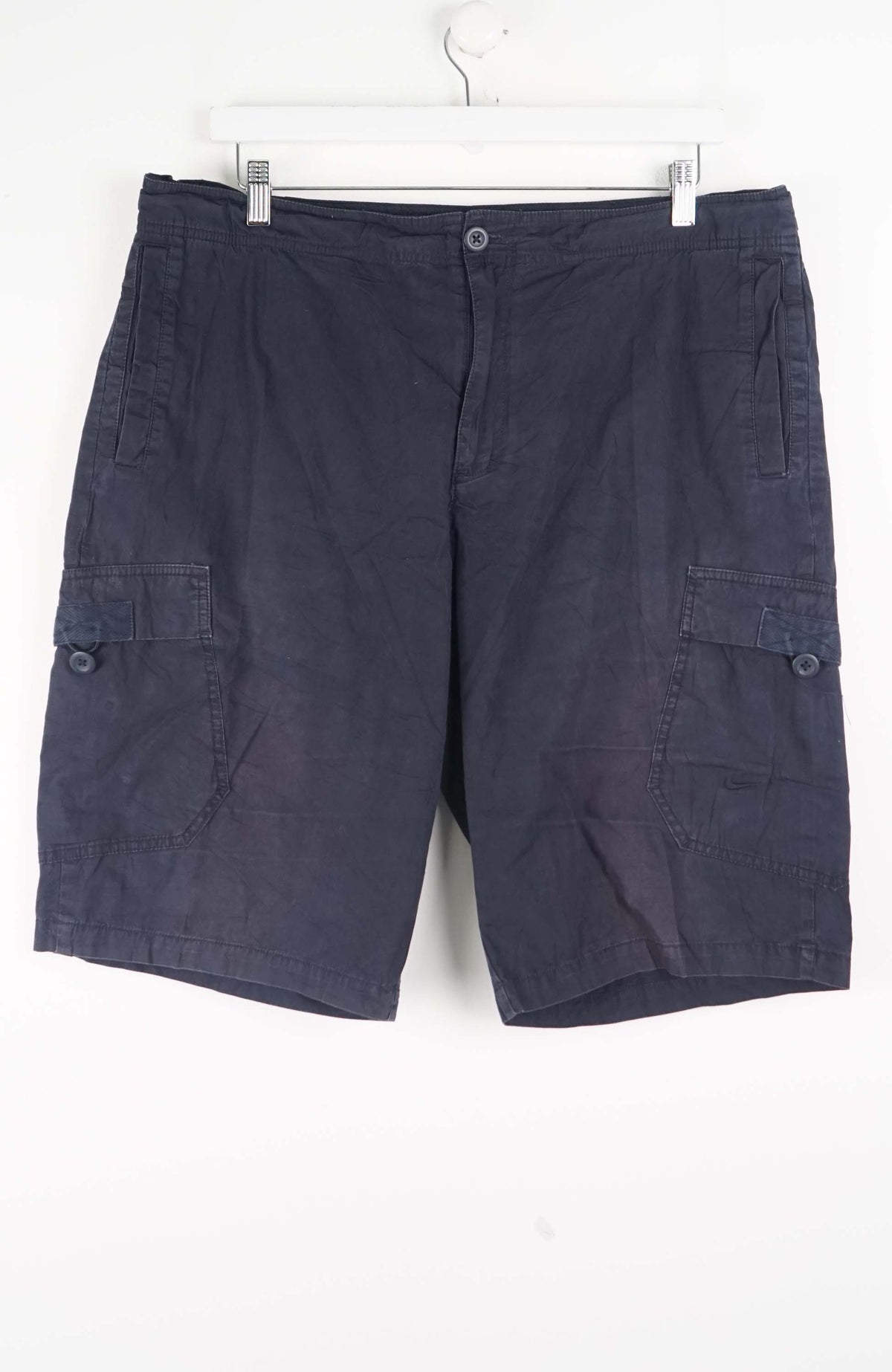 VINTAGE NIKE SHORTS CARGO  W38