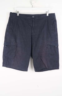 VINTAGE NIKE SHORTS CARGO  W38