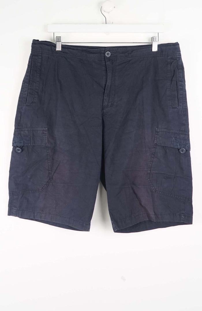 VINTAGE NIKE SHORTS CARGO  W38