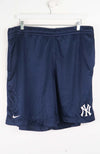 VINTAGE NIKE SHORTS W40