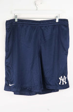 VINTAGE NIKE SHORTS W40