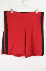 VINTAGE NIKE SHORTS W42