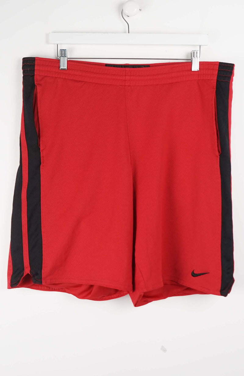 VINTAGE NIKE SHORTS W42
