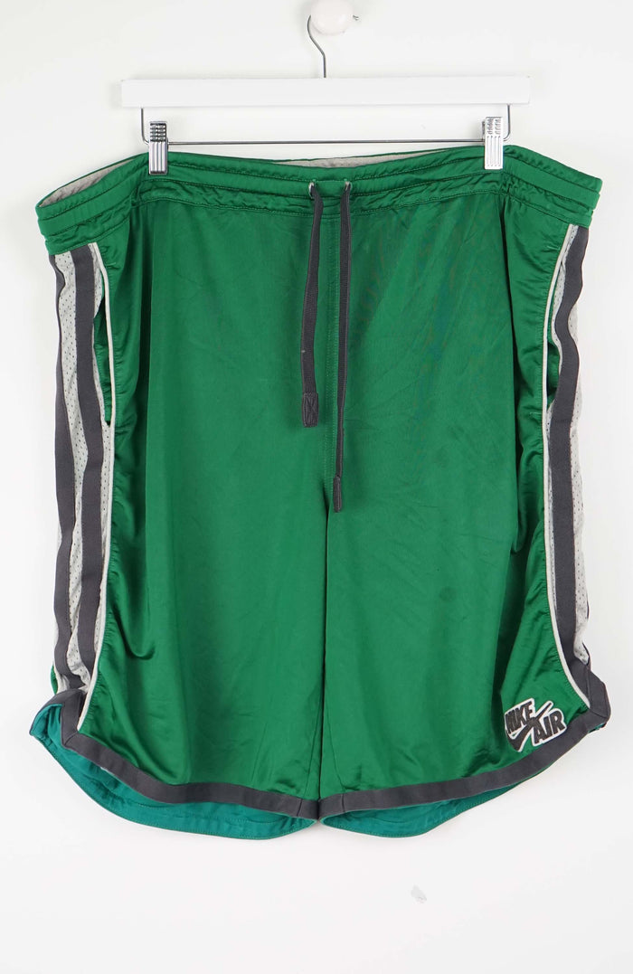 VINTAGE NIKE SHORTS W44