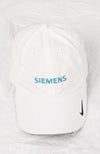 VINTAGE NIKE GOLF SIEMENS HAT