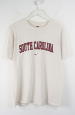 VINTAGE NIKE SOUTH CAROLINA T-SHIRT (M)