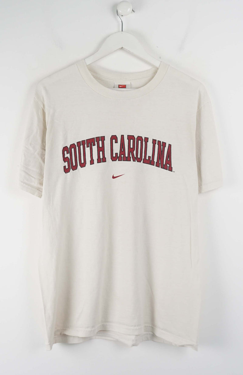 VINTAGE NIKE SOUTH CAROLINA T-SHIRT (M)