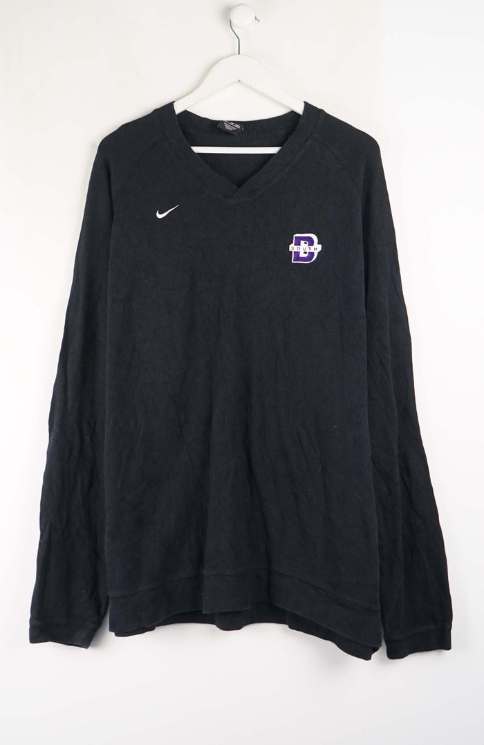 VINTAGE NIKE SOUTH SWEATER (XXL)