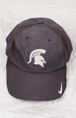 VINTAGE NIKE GOLF SPARTAN FOOTBALL HAT