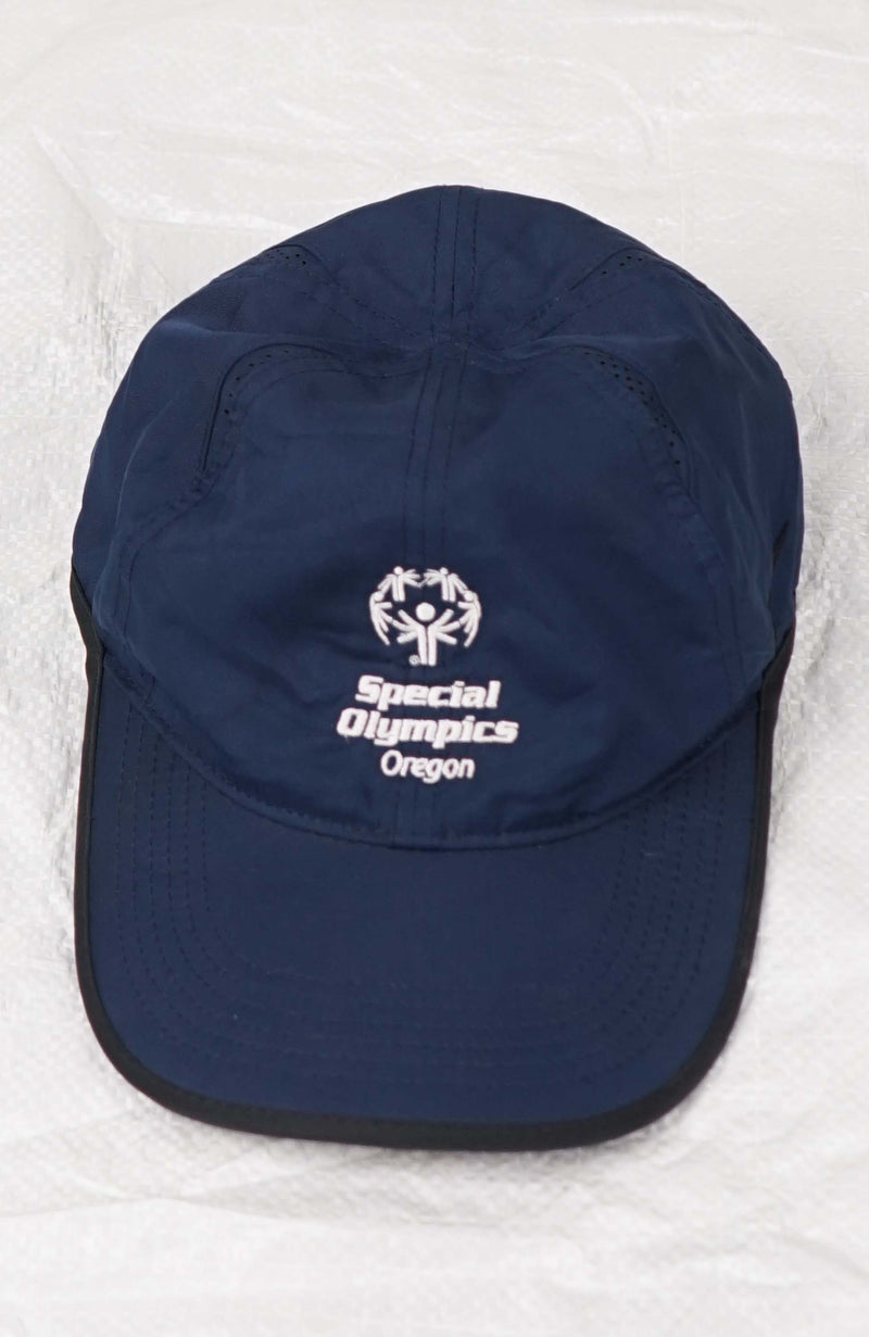 VINTAGE NIKE SPECIAL OLYMPICS OREGON HAT