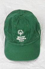 VINTAGE NIKE SPECIAL OLYMPICS OREGON HAT