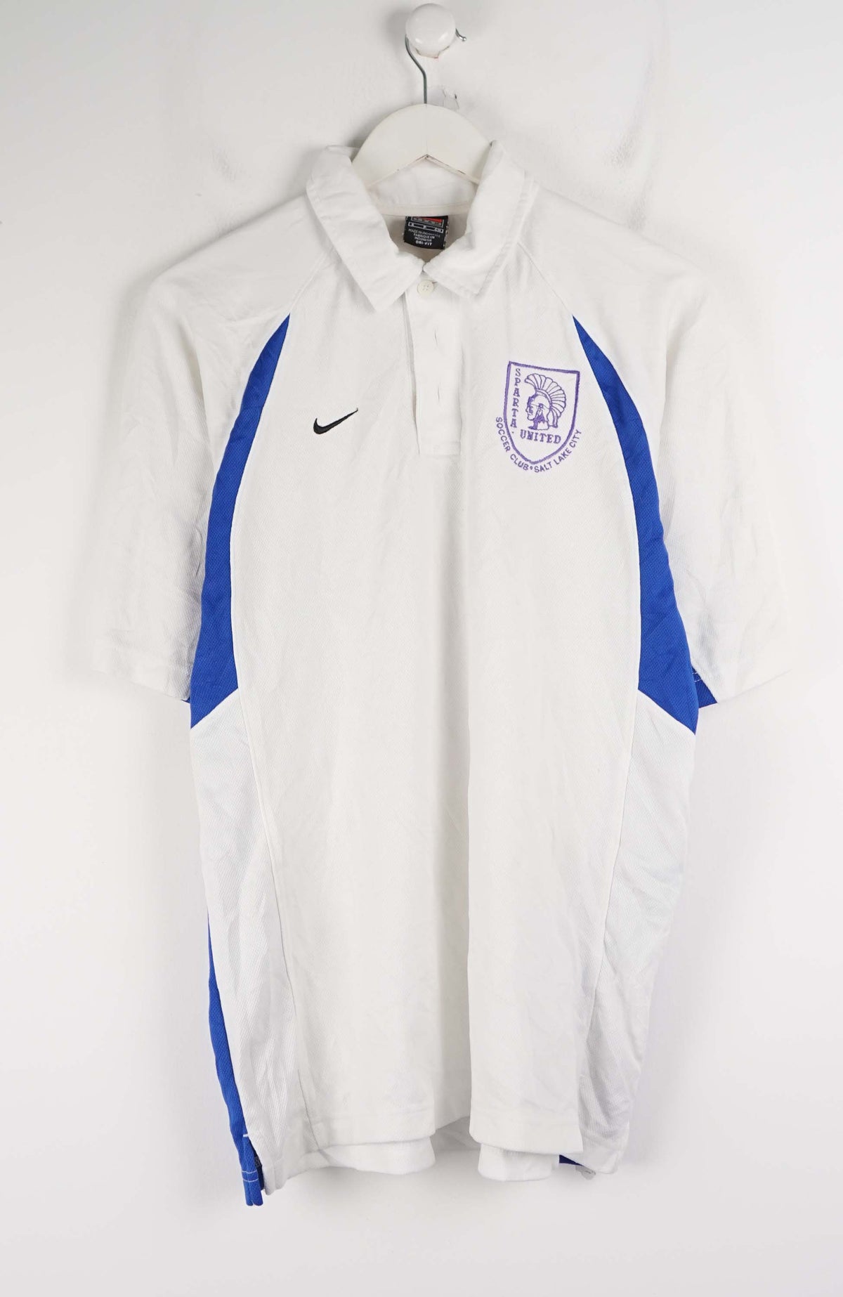 VINTAGE NIKE T-SHIRT (M)