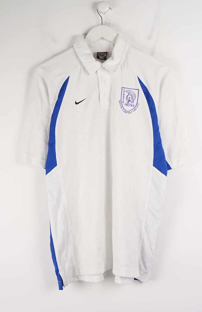 VINTAGE NIKE T-SHIRT (M)