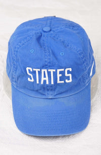 VINTAGE NIKE STATES HAT